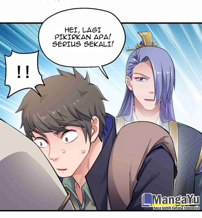 First Dragon (Yuanlong) Chapter 62 Gambar 24